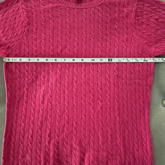 Lilly Pulitzer Cashmere Sweater - Picture 4 of 6